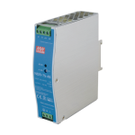Switch industrial 8 PoE + 4 SFP,  Gigabit, smart management - HikVision DS-3T1512HP-SI-8P4FKIT(75W) - imagine 2