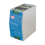 Switch industrial 8 PoE + 4 SFP,  Gigabit, smart management - HikVision DS-3T1512HP-SI-8P4FKIT(75W) - imagine 2