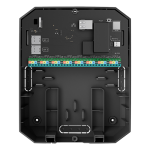 Centrala alarma Hub Hybrid, 4G, negru, Ethernet - AJAX