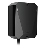 Centrala alarma Hub Hybrid, 4G, negru, Ethernet - AJAX - imagine 3