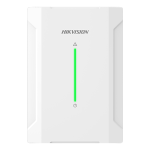 Extender, 8 IN / 4 OUT, AX Pro Hybrid - HIKVISION
