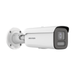 Camera IP 8MP, ColorVu LED/ IR 60m, AcuSense, Card, PoE, IVS - HikVision DS-2CD2687G2HT-LIZS