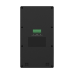 Kit video-interfon, monitor tactil 7", 2 posturi exterioare, camera 2K, audio, IR 6m, Wi-Fi6 - EZVIZ - imagine 3