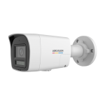 Camera IP, 4MP, lentila 2.8mm, IR 30m, WL 30m ColorVu3, Audio, alarma audio+strobo - HIKVISION - imagine 3