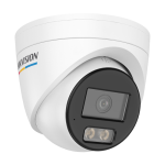 Camera IP 4MP, Exterior, ColorVu, LED / IR 30m, ROI, Microfon, PoE, 2.8mm - HikVision DS-2CD1347G3H-LIU(2.8MM)