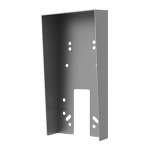 Protectie terminal control acces DS-K1T344 - HIKVISION - imagine 3