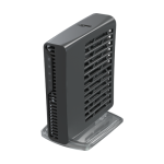 Router hAP ax², Wi-Fi 6, Dual-Band, AX1800, 4.5/5 dBi, 5 x RJ45 1G, PoE In/Out pasiv - MikroTik - imagine 2