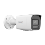 Camera IP 4MP, lentila 2.8mm, IR 30m, WL 30m ColorVu3, Mic - HIKVISION