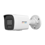 Camera IP 4MP, lentila 2.8mm, IR 30m, WL 30m ColorVu3, Mic - HIKVISION - imagine 3