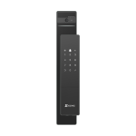 Yala inteligenta cu recunoastere faciala, vizor inteligent si ecran 4", baterie 5000 mAh - EZVIZ - imagine 2