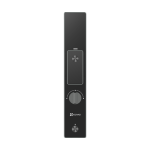 Yala inteligenta cu recunoastere faciala, vizor inteligent si ecran 4", baterie 5000 mAh - EZVIZ - imagine 4