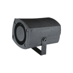 Sirena interior Piezo, 100 dB, ABS Negru - Stim PS40