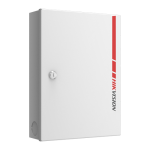 Carcasa metalica pentru seria AXPro Hybrid, IK06 - HIKVISION