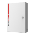 Carcasa metalica pentru seria AXPro Hybrid, IK06 - HIKVISION - imagine 2