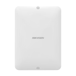 Sursa alimentare pe magistrala, OUT 10.7-15V, 3A - HIKVISION