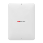 Carcasa plastic pentru seria AXPro Hybrid, IK06 - HIKVISION
