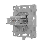 Modul ethernet(LAN) perete, alb, AJAX - imagine 4