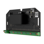 Modul Superior MultiTransmitter Fibra (fara carcasa) - AJAX - imagine 3