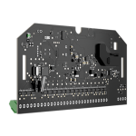 Modul Superior MultiTransmitter Fibra (fara carcasa) - AJAX - imagine 4