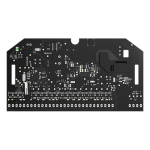 Modul Superior MultiTransmitter Fibra (fara carcasa) - AJAX - imagine 5