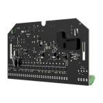 Modul Superior MultiTransmitter Fibra (fara carcasa) - AJAX - imagine 6