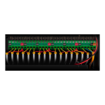Modul Superior MultiTransmitter Fibra (fara carcasa) - AJAX - imagine 7
