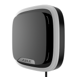 Sirena de exterior Superior Fibra Plus, cablata, negru- AJAX - imagine 4