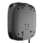 Sirena de exterior Superior Fibra Plus, cablata, negru- AJAX - imagine 5