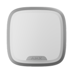 Sirena de exterior Superior, Plus wireless, alb - AJAX - imagine 2