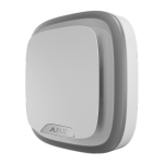 Sirena de exterior Superior, Plus wireless, alb - AJAX - imagine 3