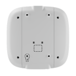Sirena de exterior Superior, Plus wireless, alb - AJAX - imagine 5