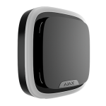 Sirena de exterior Superior Plus, wireless, negru- AJAX - imagine 2