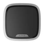 Sirena de exterior Superior Plus, wireless, negru- AJAX - imagine 3