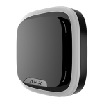 Sirena de exterior Superior Plus, wireless, negru- AJAX - imagine 4