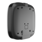 Sirena de exterior Superior Plus, wireless, negru- AJAX - imagine 5