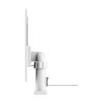Camera IP Wi-Fi6 & 4G PT + Panou solar 5W, 2K+, baterie 5.200 mAh, Audio, IR+WL 15m, Alarma - Ezviz - imagine 7