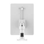 Camera IP Wi-Fi6 & 4G PT + Panou solar 5W, 2K+, baterie 5.200 mAh, Audio, IR+WL 15m, Alarma - Ezviz - imagine 8