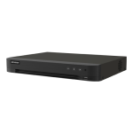 DVR 8-ch 5in1, 4K, AcuSense, Smart Search, 2 HDD, H.265 Pro+ -HikVision iDS-7208HUHI-M2-X(4A-8/4ALM) - imagine 3