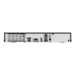DVR 8-ch 5in1, 4K, AcuSense, Smart Search, 2 HDD, H.265 Pro+ -HikVision iDS-7208HUHI-M2-X(4A-8/4ALM) - imagine 5
