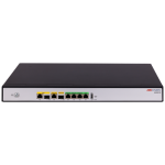 Router 6 x RJ45 1G, 2 x SFP 1G, Multi-WAN, Behavior Management - HIKVISION