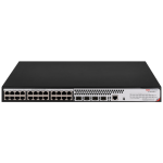 Switch 24 porturi Gigabit, 4 porturi SFP, Cu management, 336 Gbps, Rackabil - HikVision DS-3E2528P