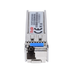 Modul SFP 2.5G, Bidirectional, TX 1310nm, RX 1550nm, Single-mode LC, 3 km - Ruijie - imagine 2