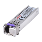 Modul SFP 2.5G, Bidirectional, TX 1550nm, RX 1310nm, Single-mode LC, 3 km - Ruijie