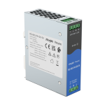 Sursa de alimentare in comutatie, 54V/2.2A, 120W, sina DIN - Ruijie Reyee - imagine 3