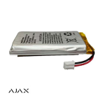 Acumulator Hub - AJAX(7752)
