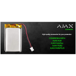 Acumulator Hub - AJAX(7752) - imagine 2