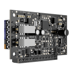 Modul Superior MultiTransmitter IO (4X4) Fibra - AJAX