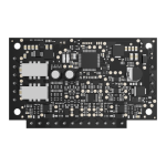 Modul Superior MultiTransmitter IO (4X4) Fibra - AJAX - imagine 2