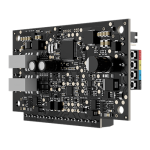 Modul Superior MultiTransmitter IO (4X4) Fibra - AJAX - imagine 3