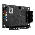 Modul Superior MultiTransmitter IO (4X4) Fibra - AJAX - imagine 4